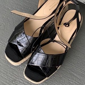 Liz Claiborne sandals
